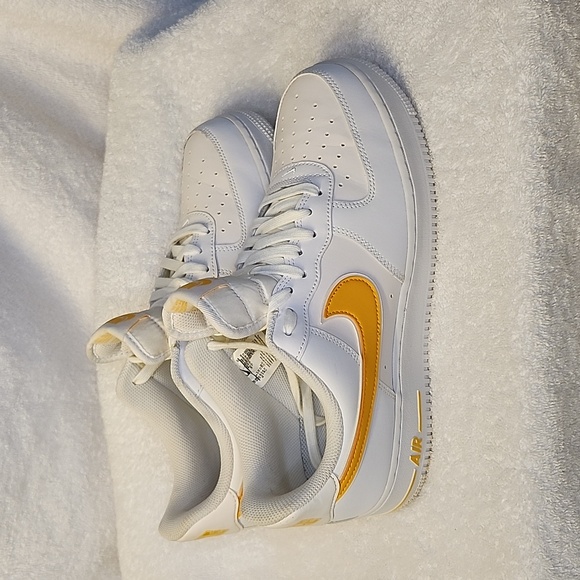 Air force 1 '07 3 - Picture 3 of 9